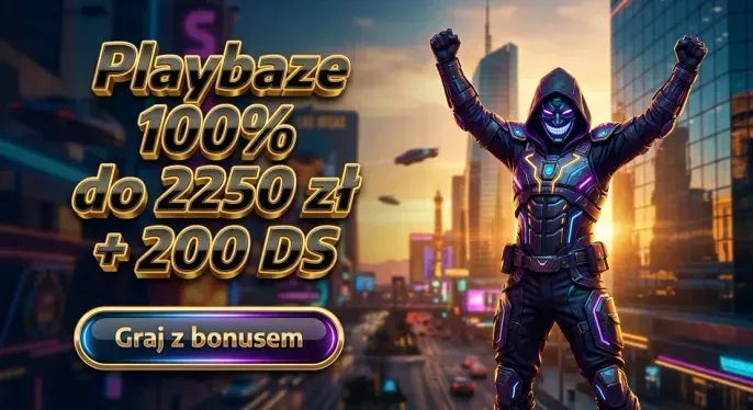 Playbaze Casino